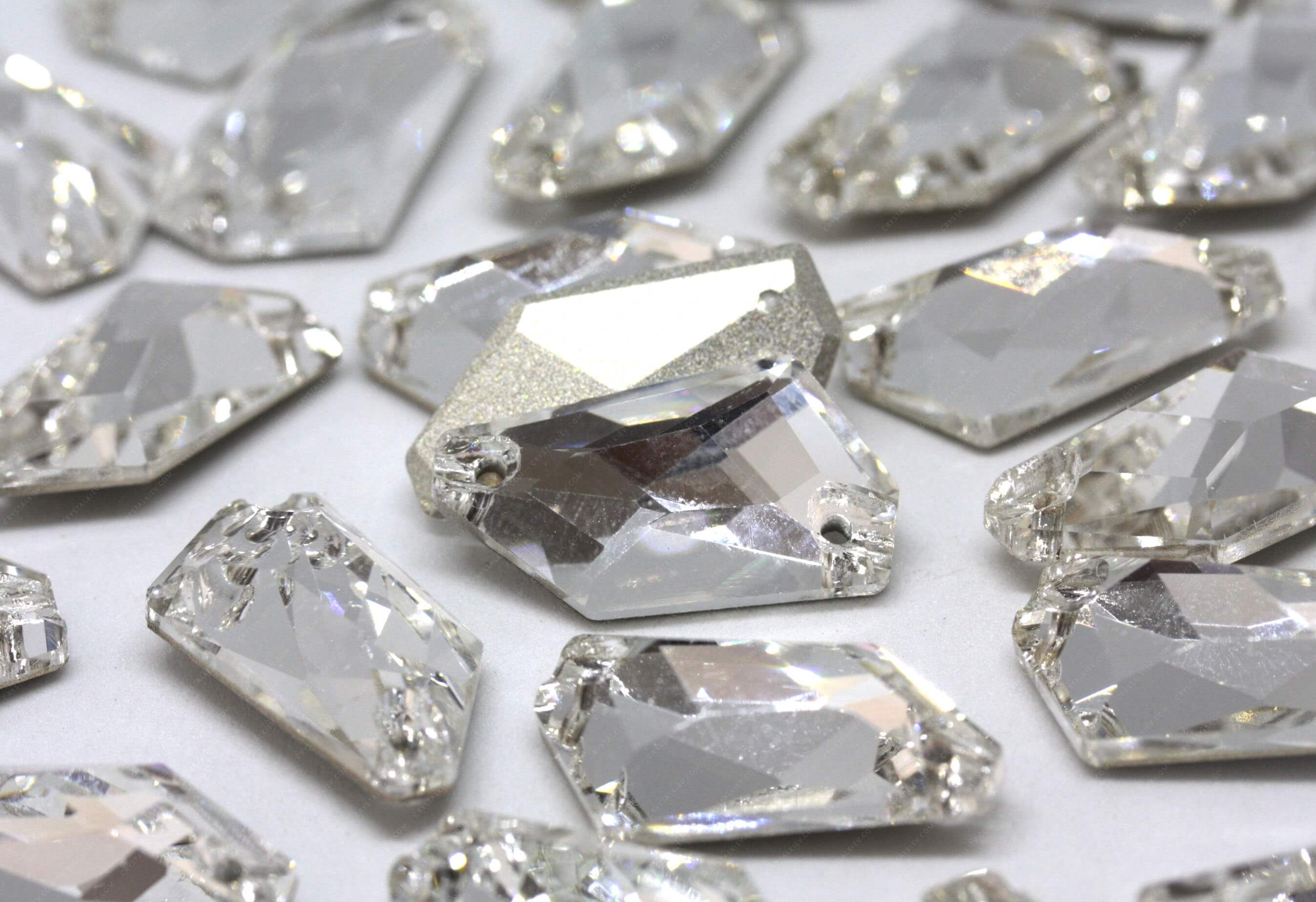Де Арт Crystal De'Lux